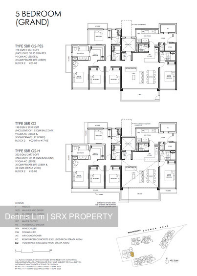 Dunman Road (D15), Condominium #604832331